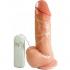 Real 8 E com Vibro Bullet - 19,6 x 4,4cm