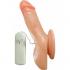 Executivo com Vibro Bullet - 12,0 x 3,8cm