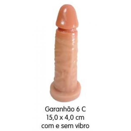 Garanhão 6 C